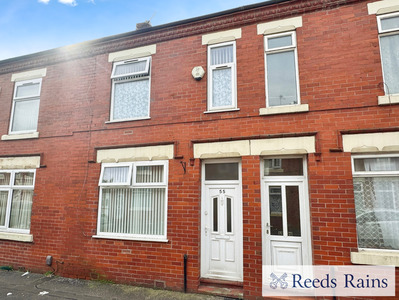 2 bedroom Mid Terrace House for sale