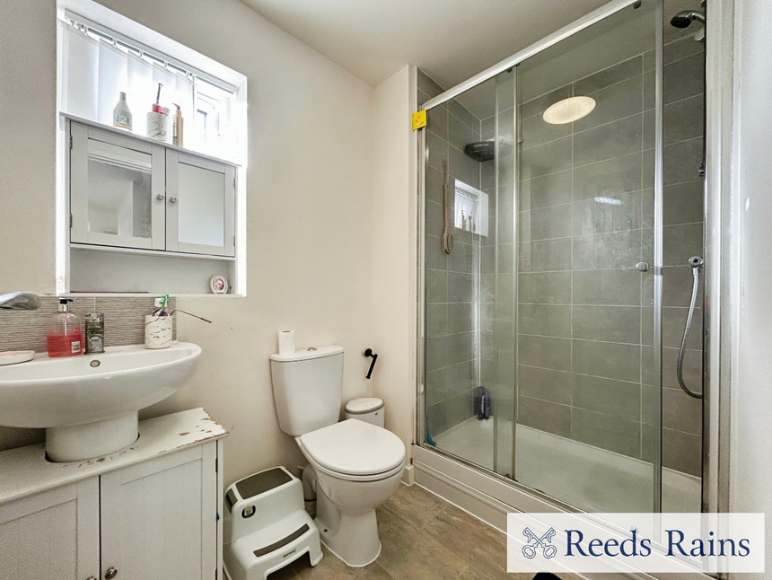 Bedroom One En-Suite