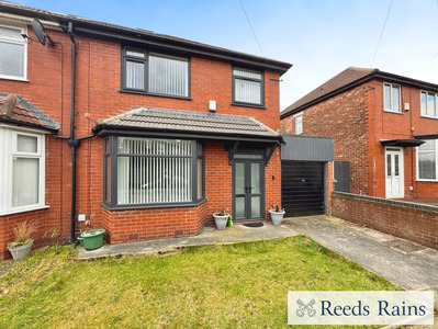 Oldfield Road, 3 bedroom Semi Detached House for sale, £350,000