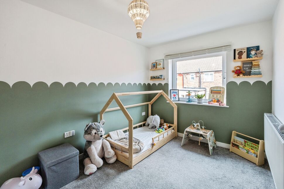 Bedroom 3