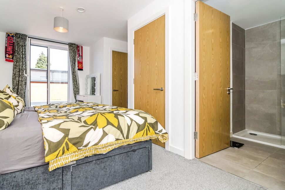 Bedroom 1
