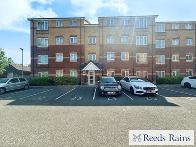 2 bedroom  Flat for sale