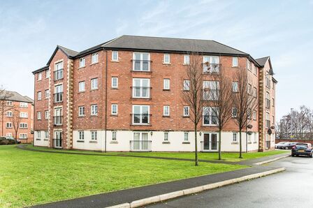 Giants Seat Grove, 1 bedroom  Flat for sale, £110,000