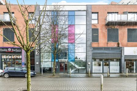 2 bedroom  Flat for sale