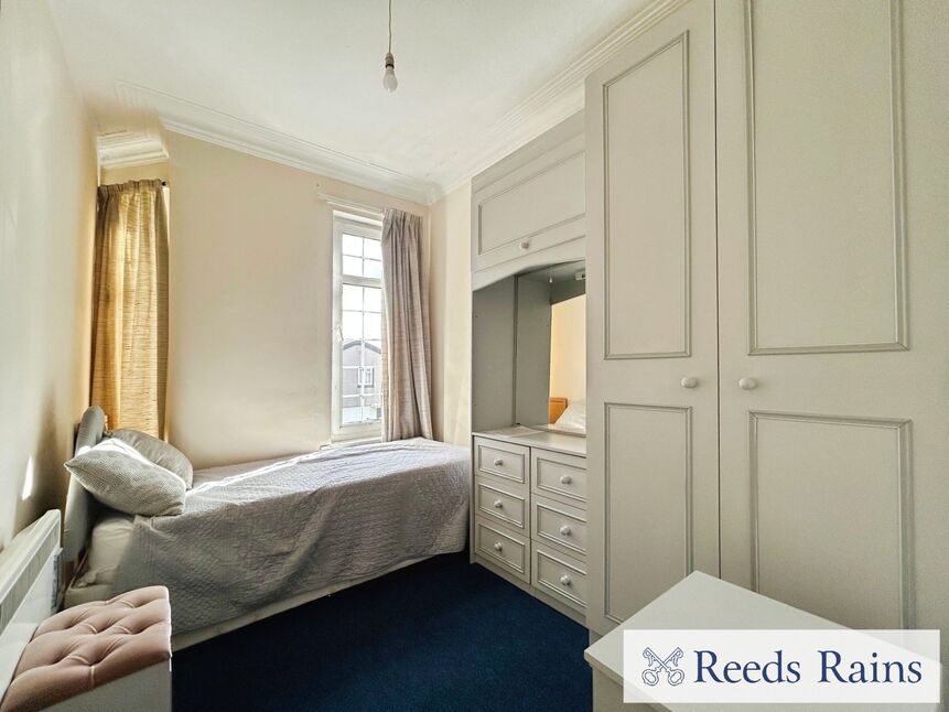Bedroom 6