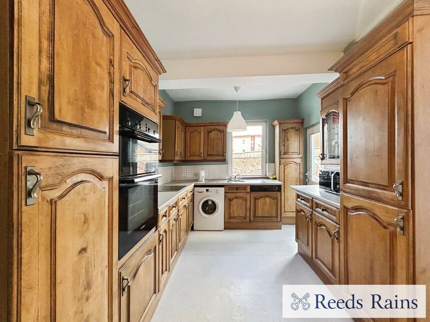 Kitchen Dining Room