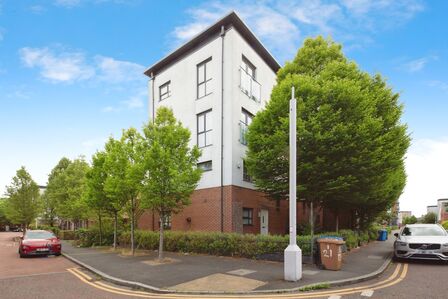 1 bedroom  Flat for sale