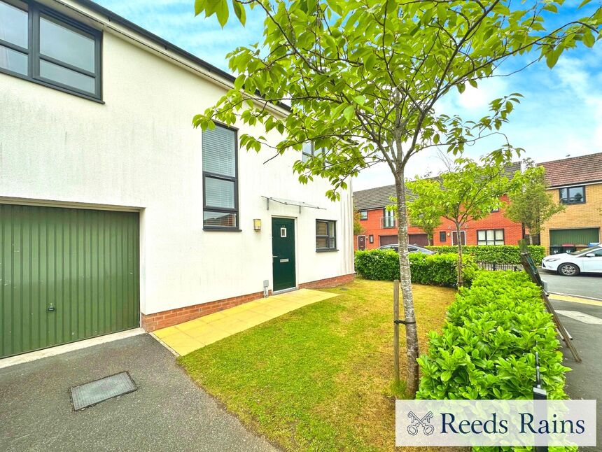 Main image of 4 bedroom Detached House to rent, Water Meadow Lane, Salford, Greater Manchester, M7