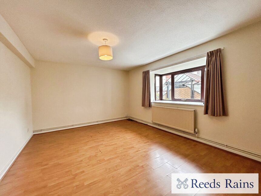 Living / Dining Room