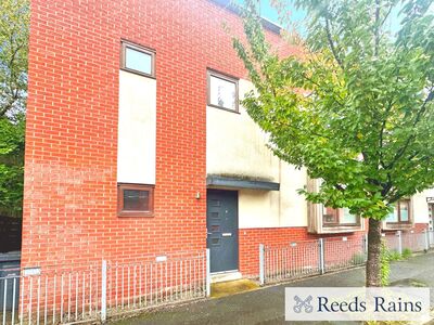Asten Fold, 2 bedroom Mid Terrace House to rent, £1,100 pcm