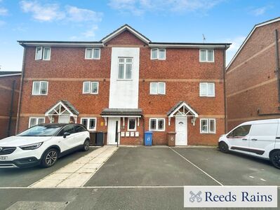 2 bedroom  Flat for sale