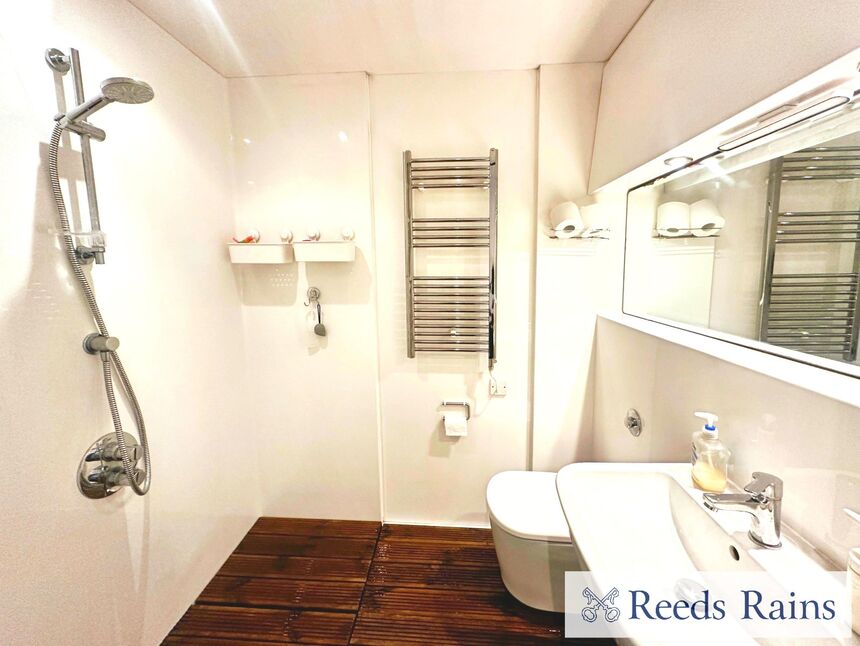 Wet Room