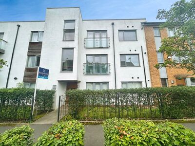 2 bedroom  Flat for sale