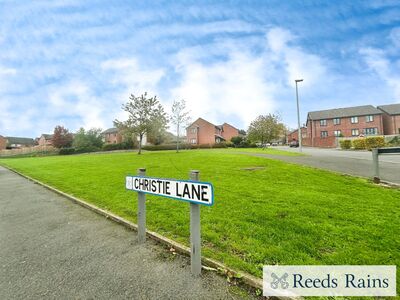 2 bedroom  Flat for sale