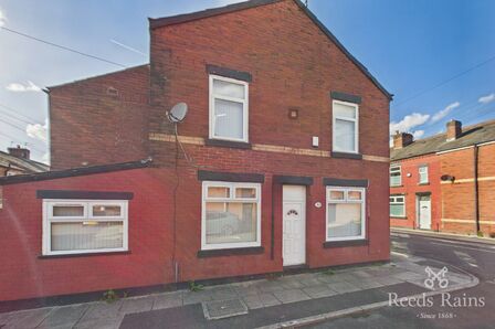 3 bedroom End Terrace House for sale