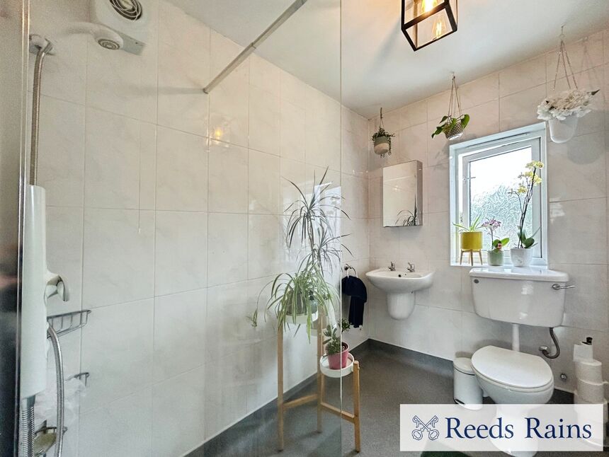 Wet Room