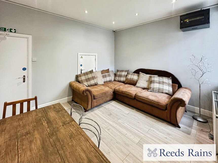 Main image of 5 bedroom Mid Terrace House to rent, Nadine Street, Salford, Greater Manchester, M6