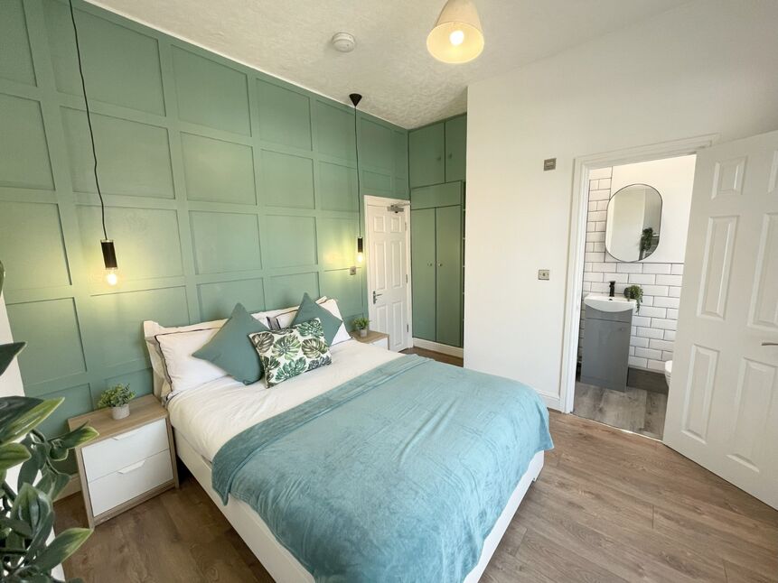 Bedroom 3