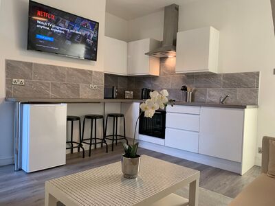4 bedroom Mid Terrace House for sale