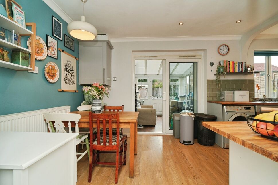 Kitchen / Diner