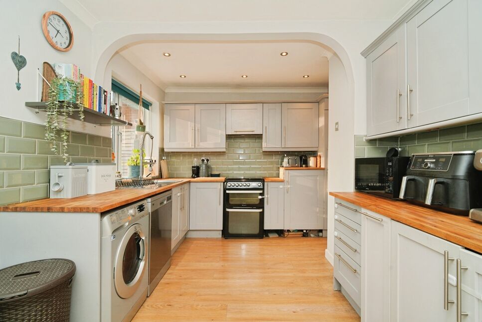 Kitchen / Diner