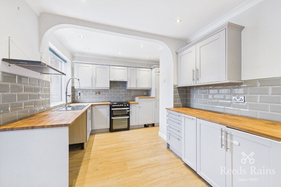 Main image of 3 bedroom Semi Detached House for sale, Moss Brook Drive, Little Hulton, Greater Manchester, M38