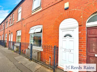 Norfolk Street, 4 bedroom Mid Terrace House to rent, £1,975 pcm