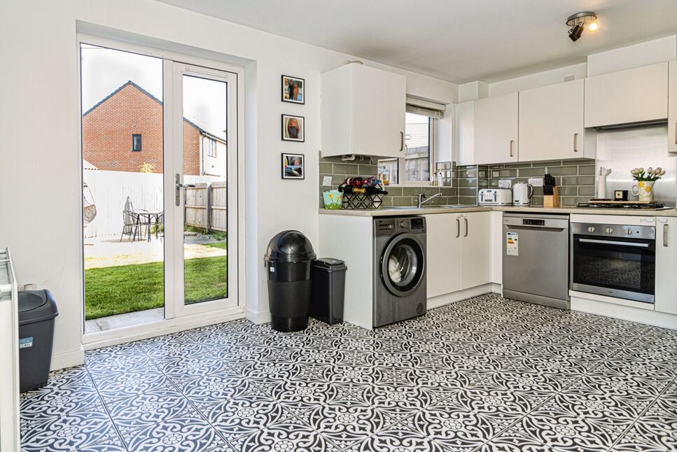 Kitchen / Diner