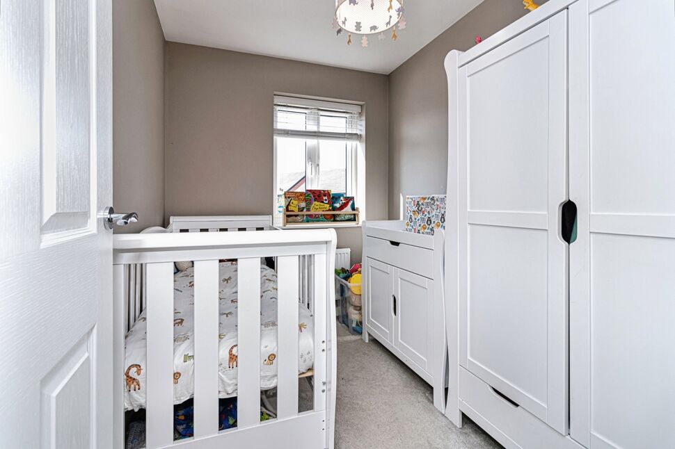 Bedroom 3