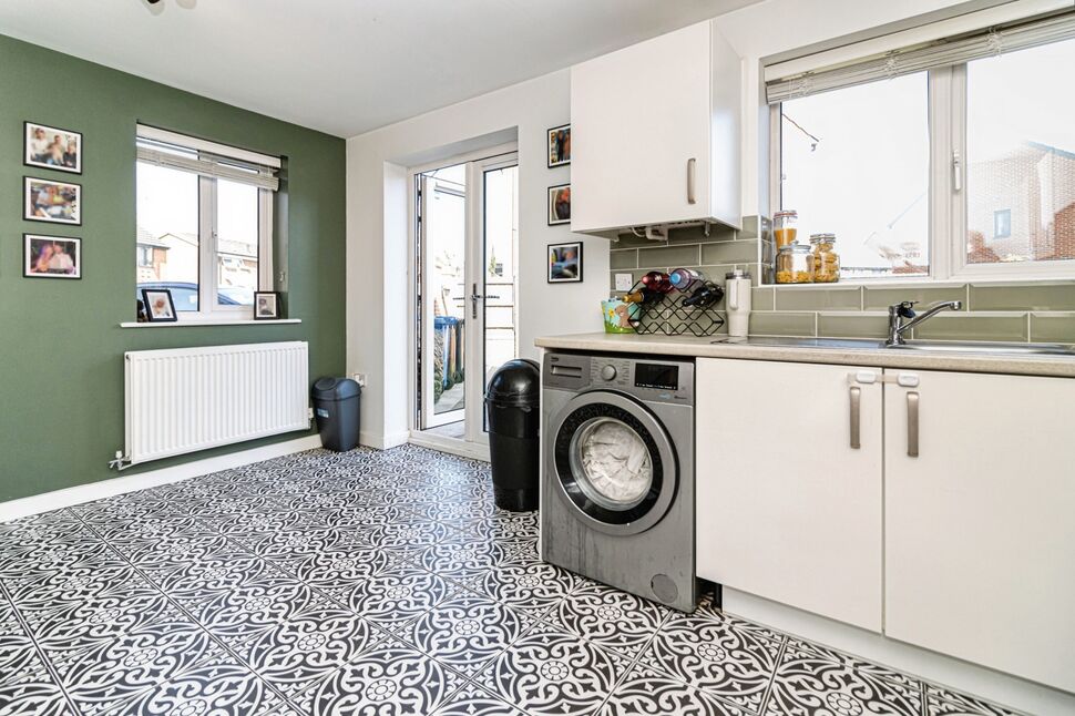Kitchen / Diner