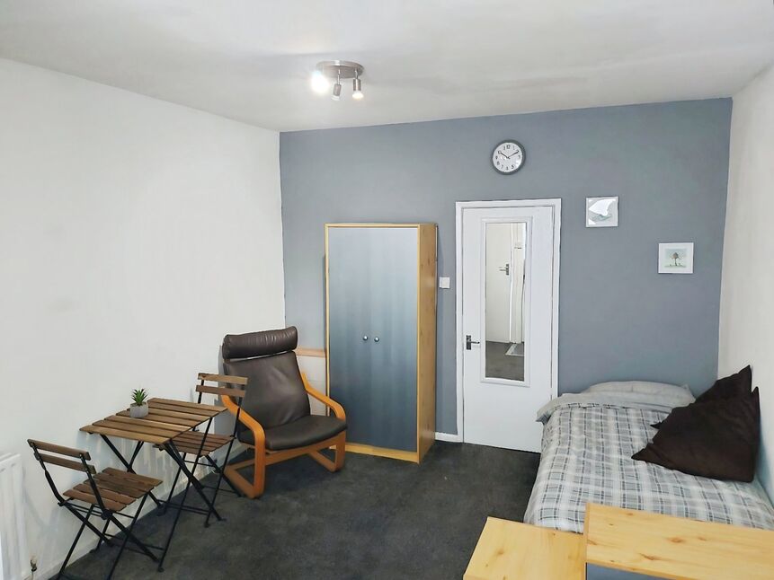 Bedroom 4