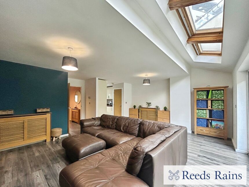 Living Dining Room
