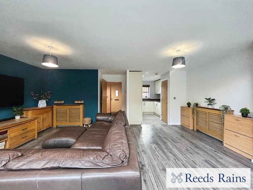 Living Dining Room