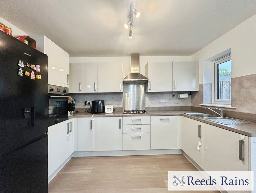 Kitchen Dining Room