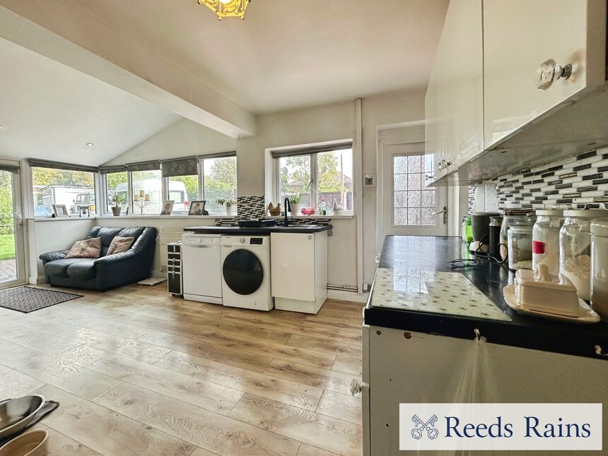 Kitchen Dining Room