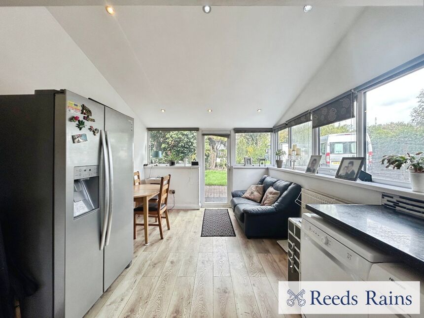 Kitchen Dining Room