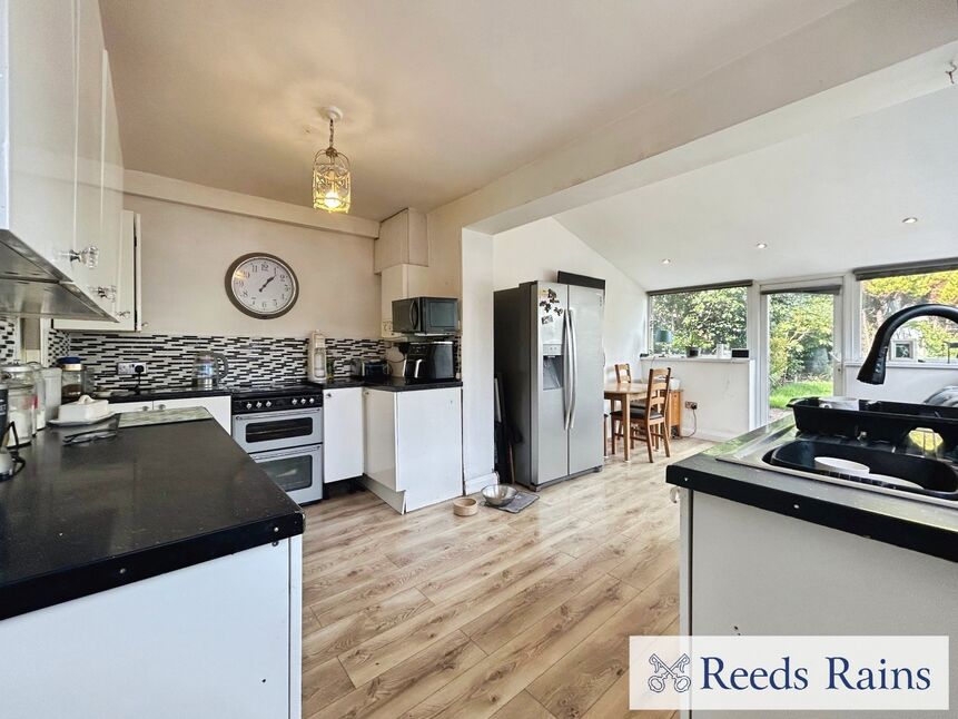 Kitchen Dining Room