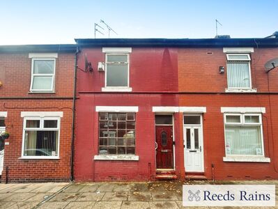 Emerson Street, 2 bedroom Mid Terrace House for sale, £120,000