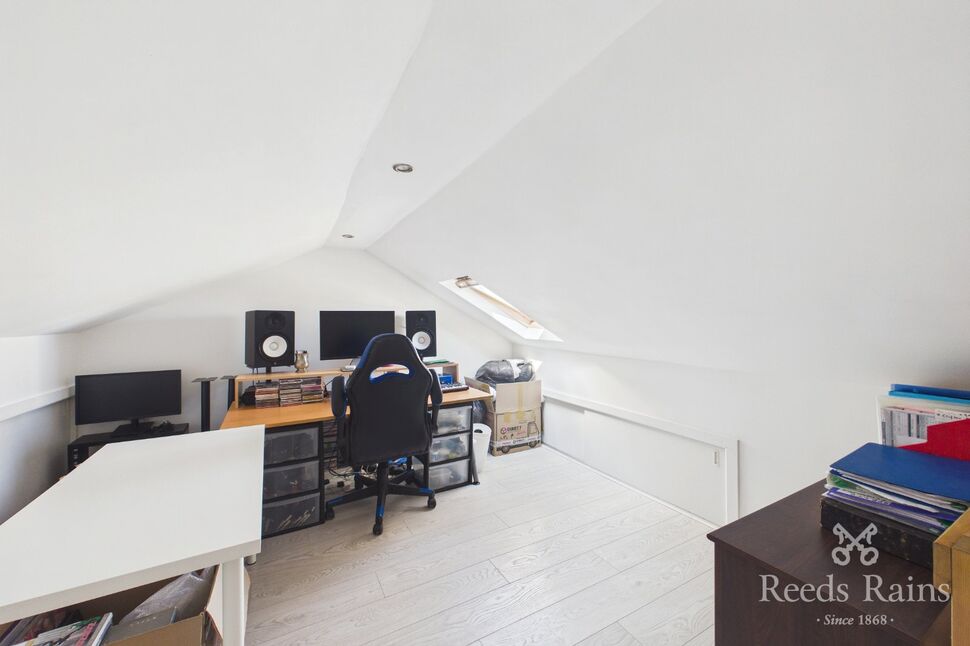 Loft Room