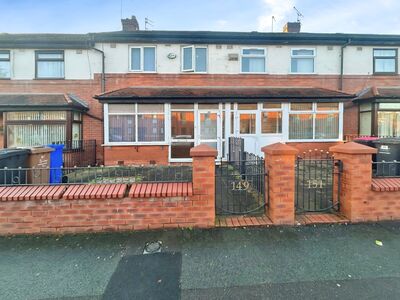 Langworthy Road, 3 bedroom Mid Terrace House for sale, &pound;245,000