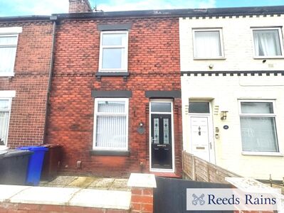 2 bedroom Mid Terrace House to rent