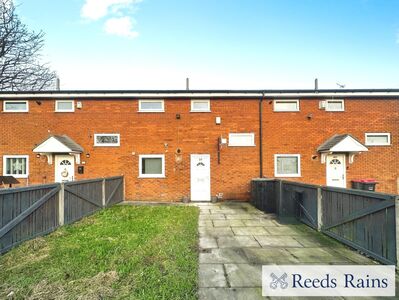Cedar Place, 2 bedroom Mid Terrace House to rent, &pound;1,100 pcm