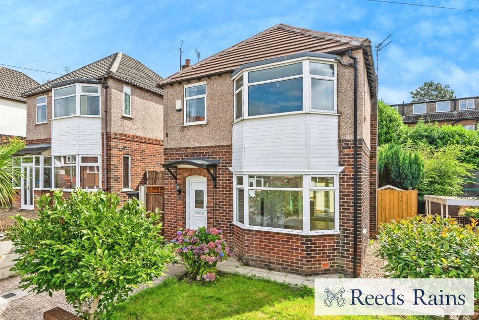 Main image of 3 bedroom Detached House to rent, Wensley Road, Salford, Greater Manchester, M7