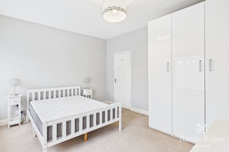 Main image of 2 bedroom Mid Terrace House to rent, Fitzwarren Street, Salford, Greater Manchester, M6