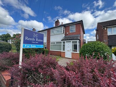 Market Street, 3 bedroom End Terrace House for sale, &pound;200,000