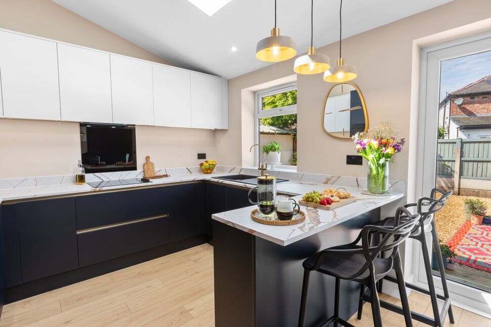 Kitchen / Diner