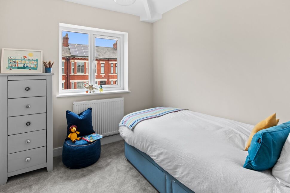Bedroom 3