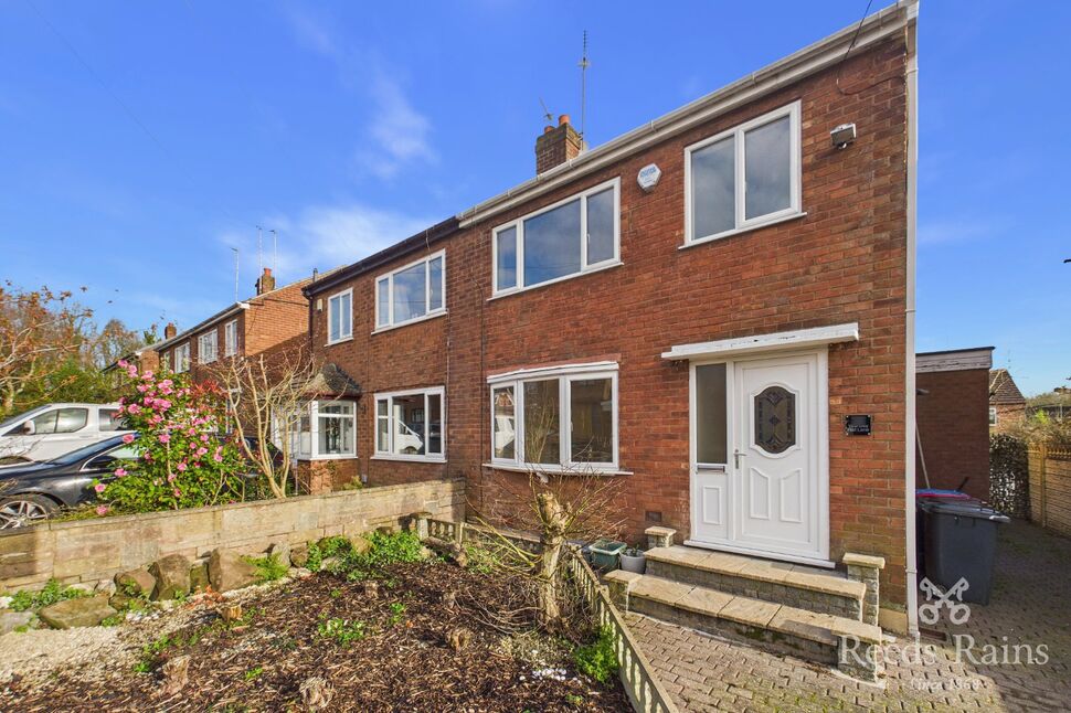 Main image of 3 bedroom Semi Detached House to rent, Wardley Hall Lane, Worsley, Greater Manchester, M28