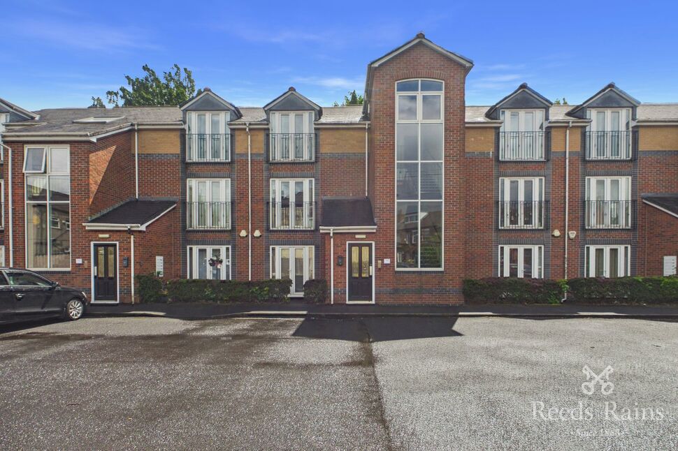 2 bedroom Flat to rent