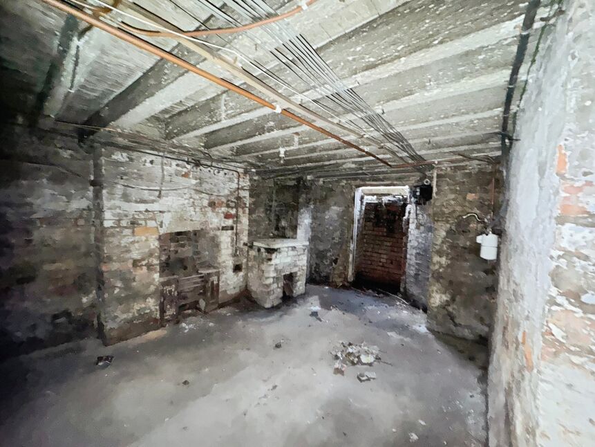 Chamber 1